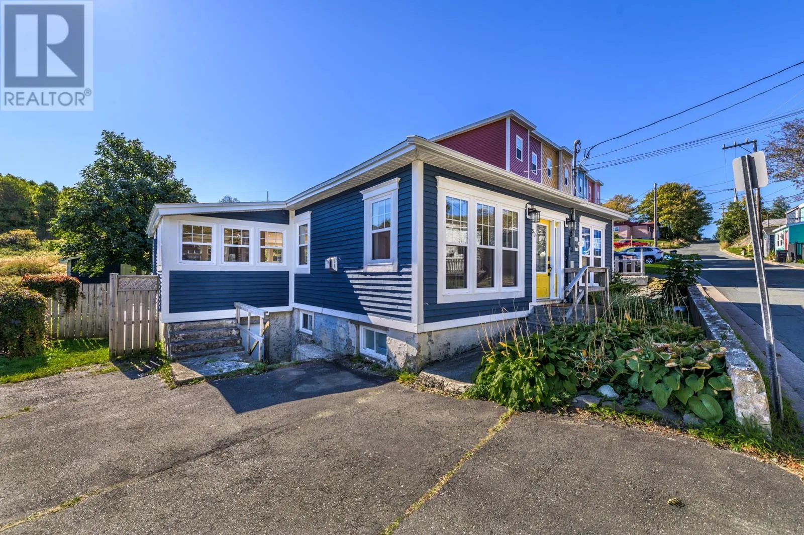 50 Quidi Vidi Village Road