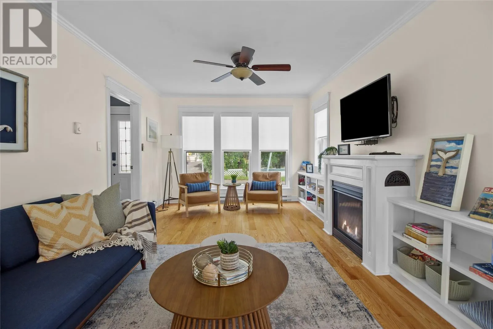 50 Quidi Vidi Village Road