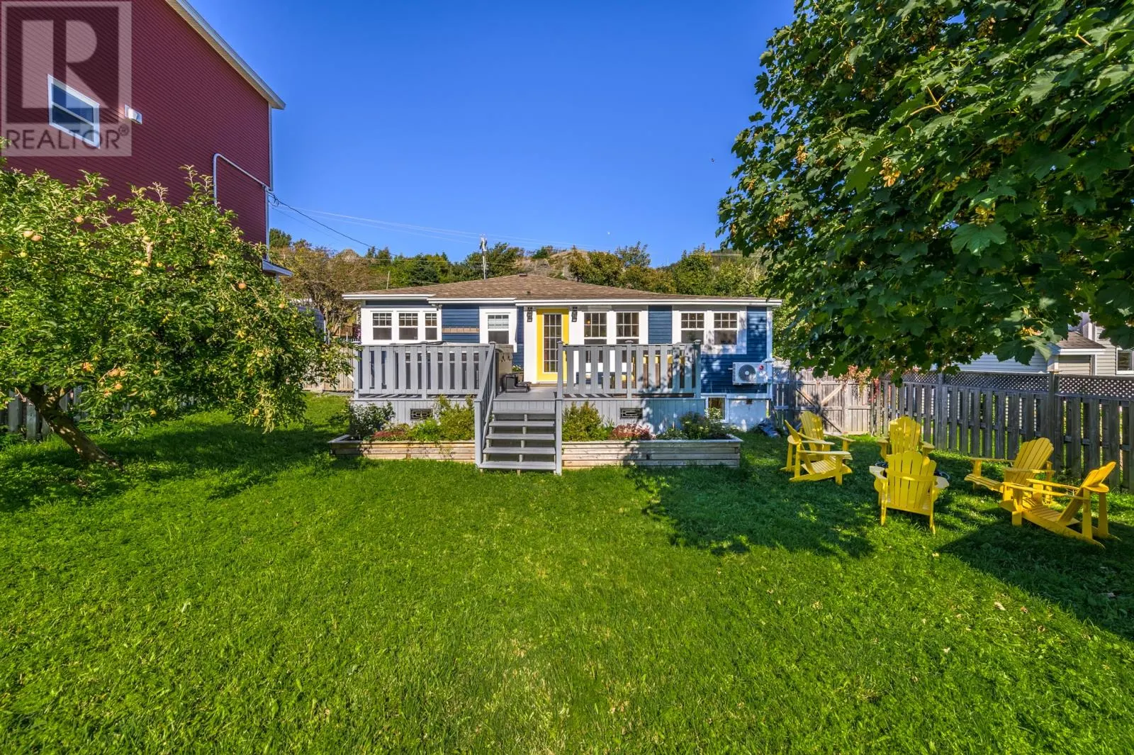 50 Quidi Vidi Village Road