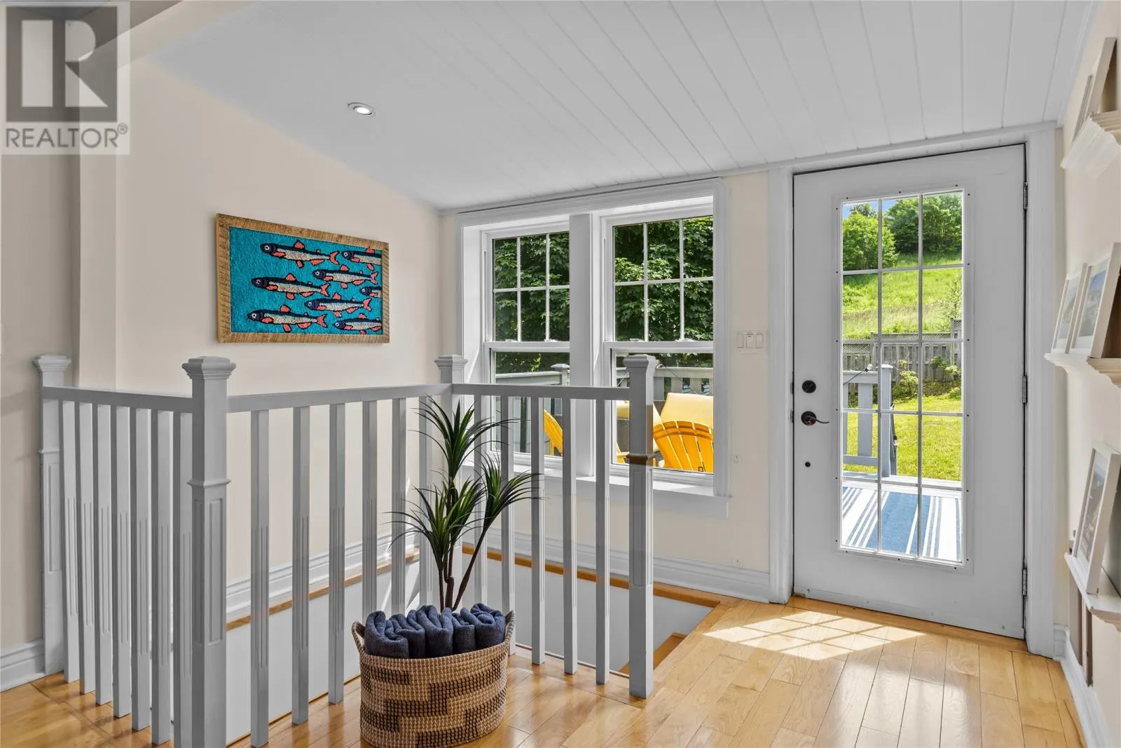 50 Quidi Vidi Village Road