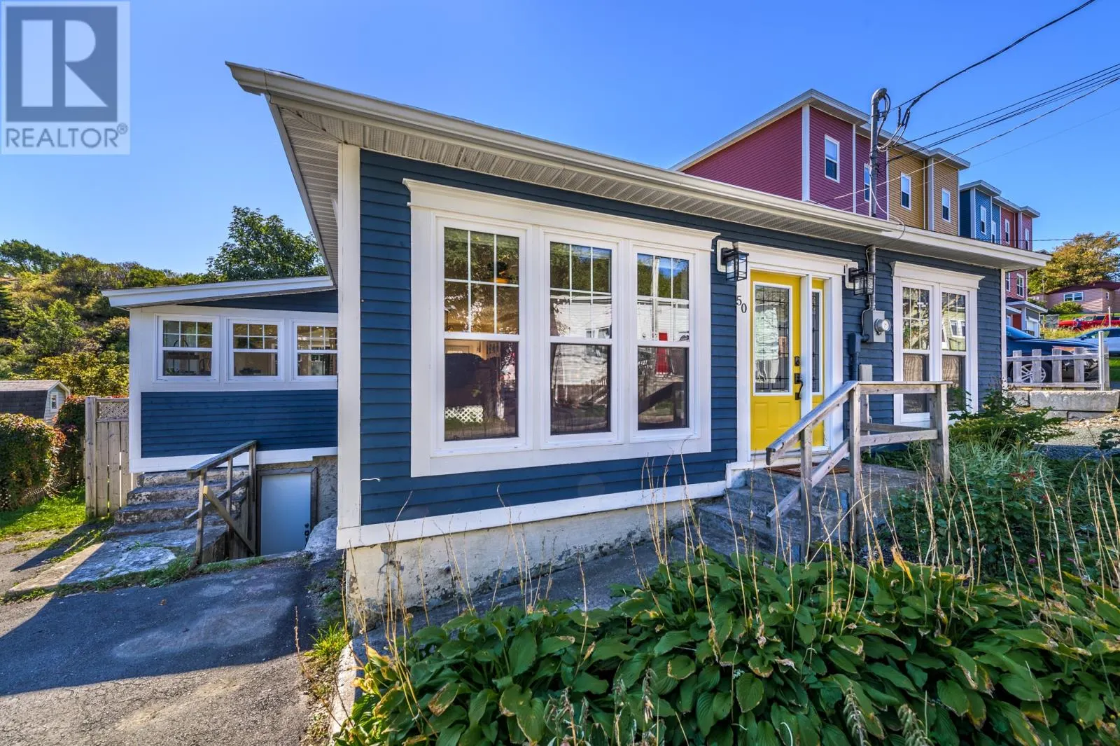 50 Quidi Vidi Village Road