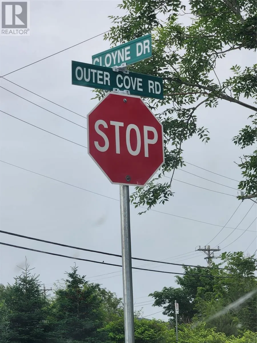 Lot 32 Cloyne Drive