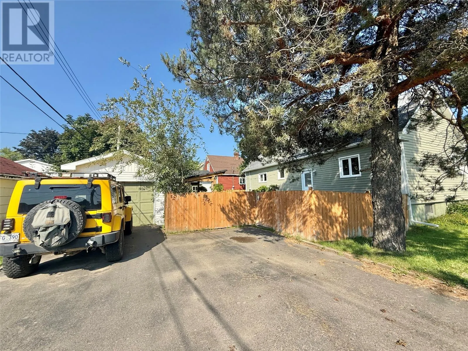 36 Greenwood Avenue