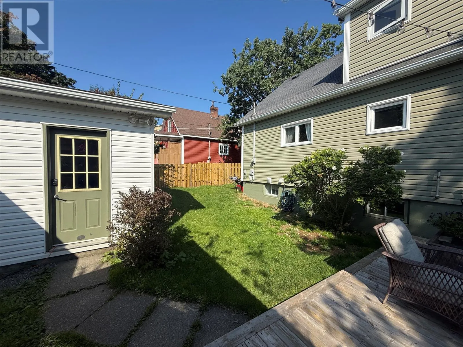 36 Greenwood Avenue