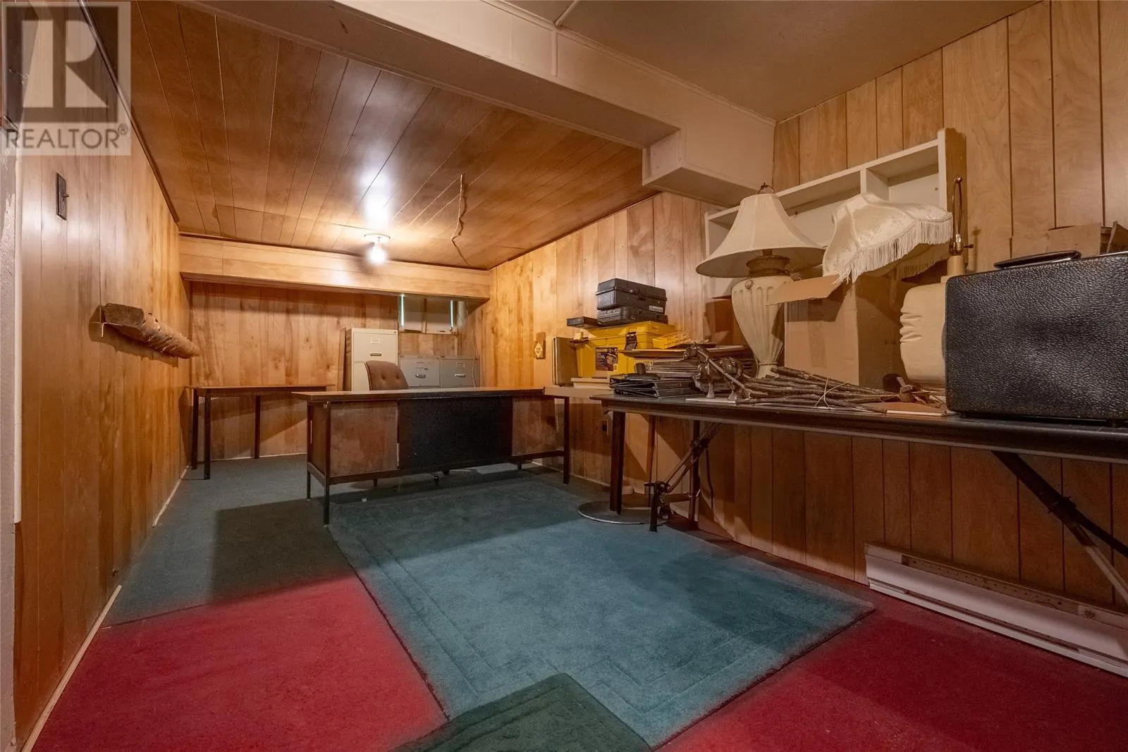 300 Topsail Road