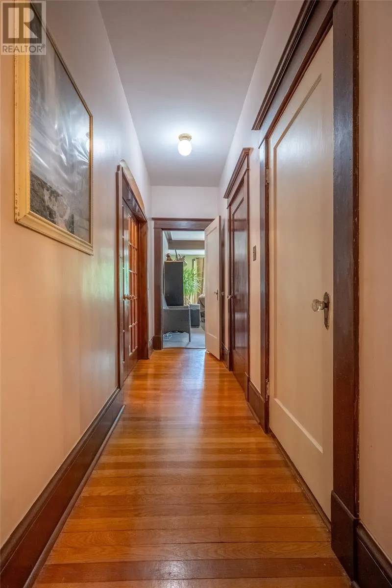 300 Topsail Road