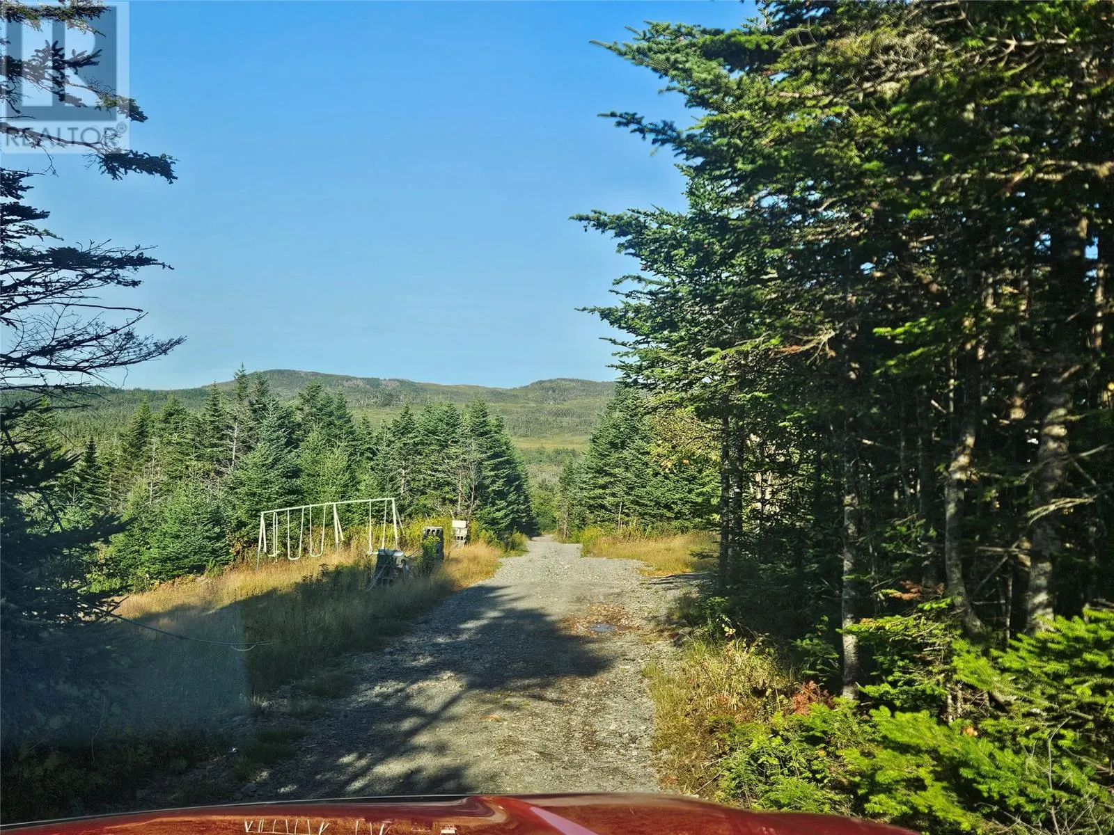 0 Prairie Hill (Garnish Pond Rd) Road