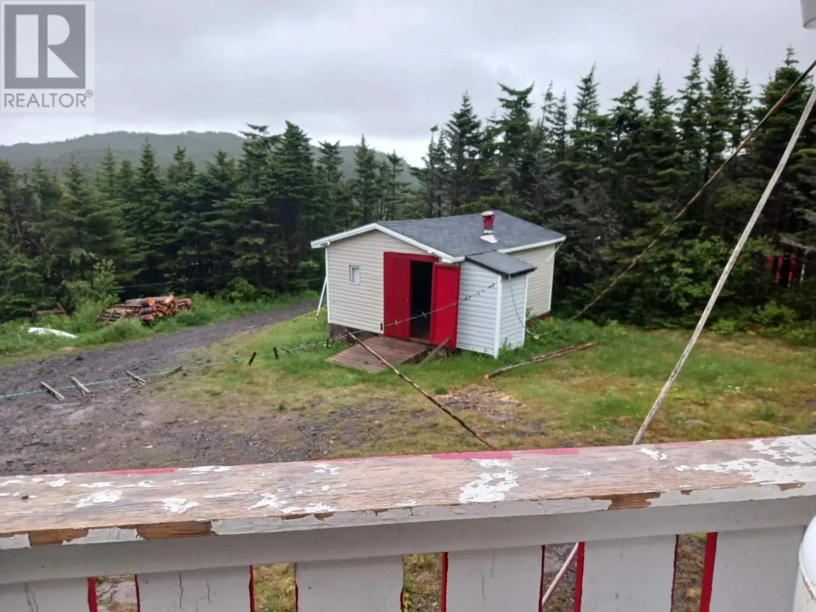 0 Prairie Hill (Garnish Pond Rd) Road