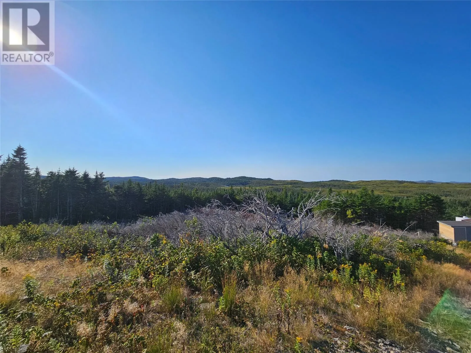 0 Prairie Hill (Garnish Pond Rd) Road
