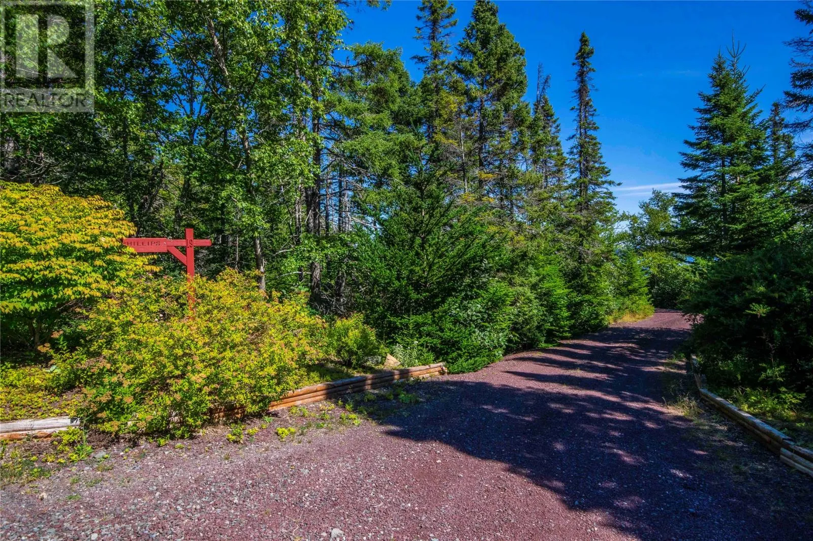 19 Burnt Point Road