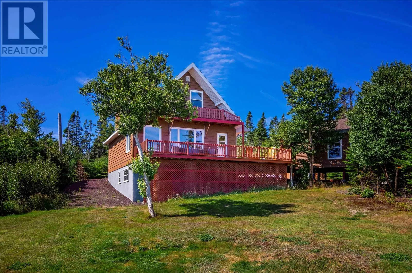 19 Burnt Point Road