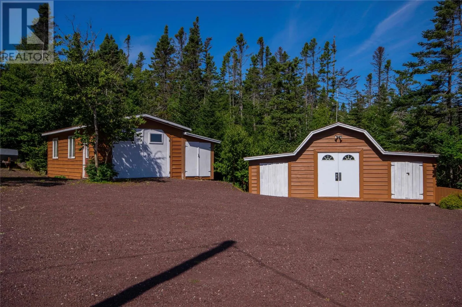 19 Burnt Point Road