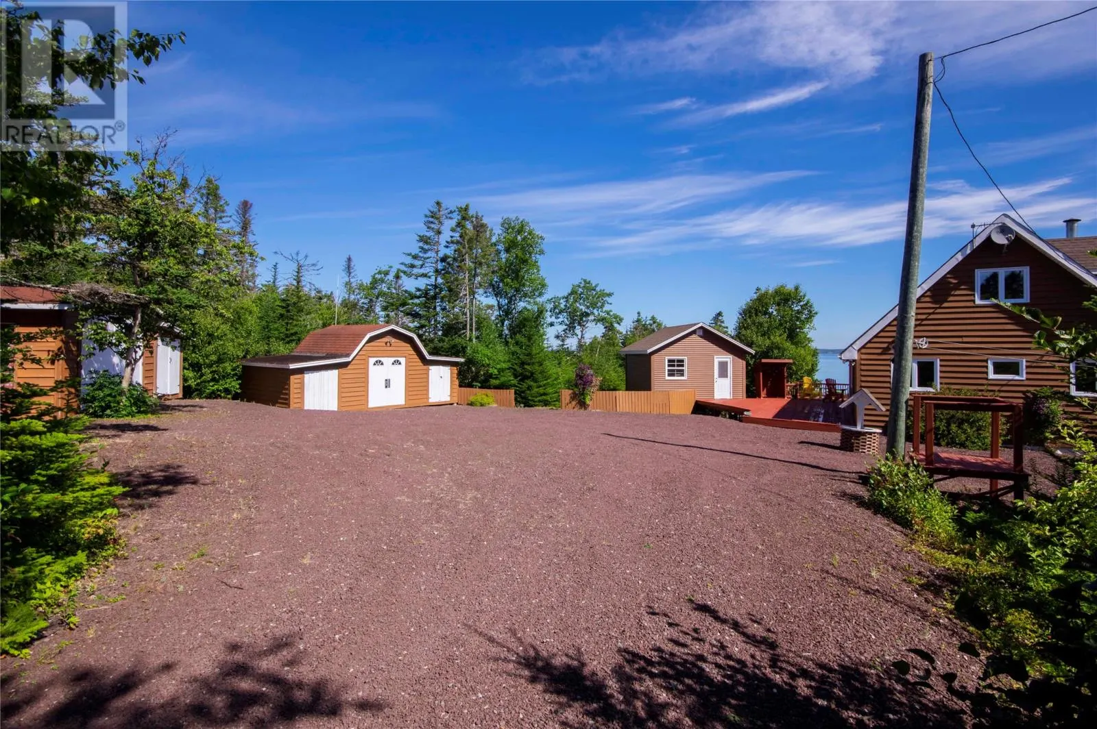 19 Burnt Point Road