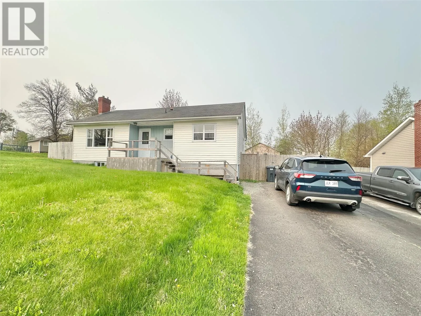 5 Willow Road
