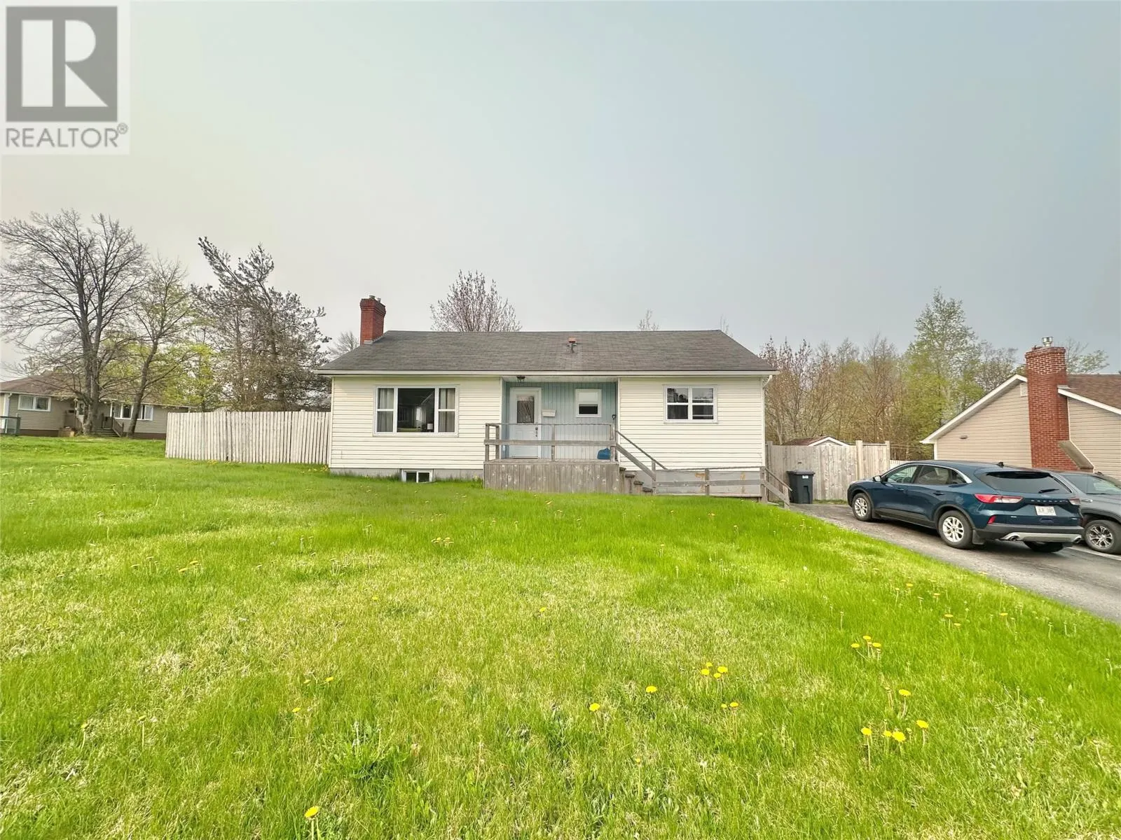 5 Willow Road