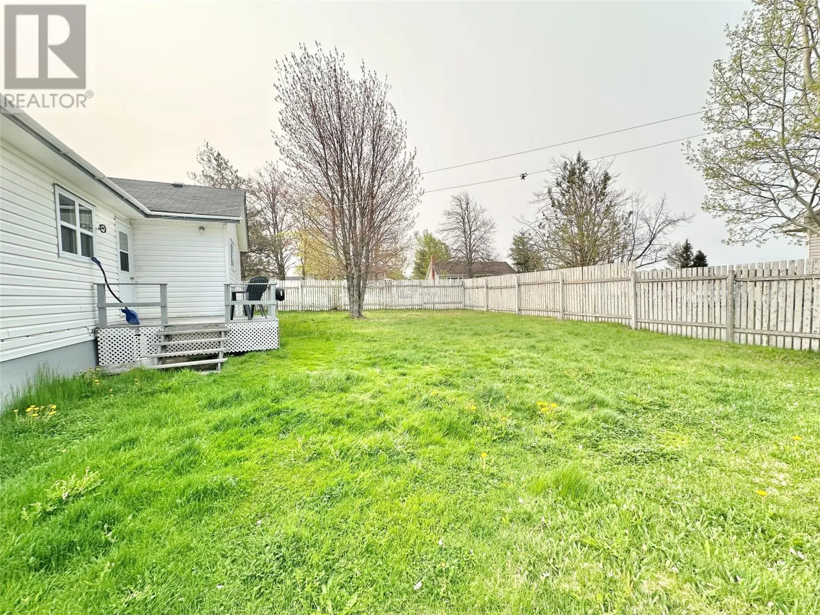 5 Willow Road
