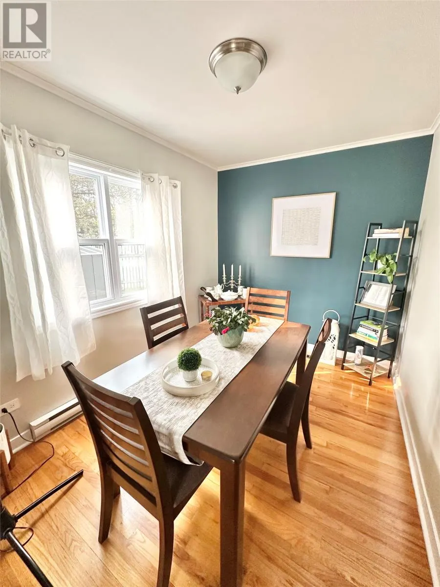 5 Willow Road