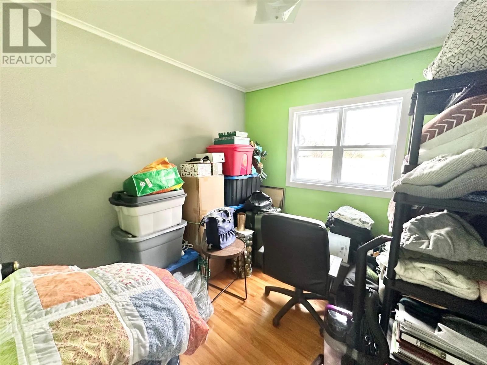 5 Willow Road