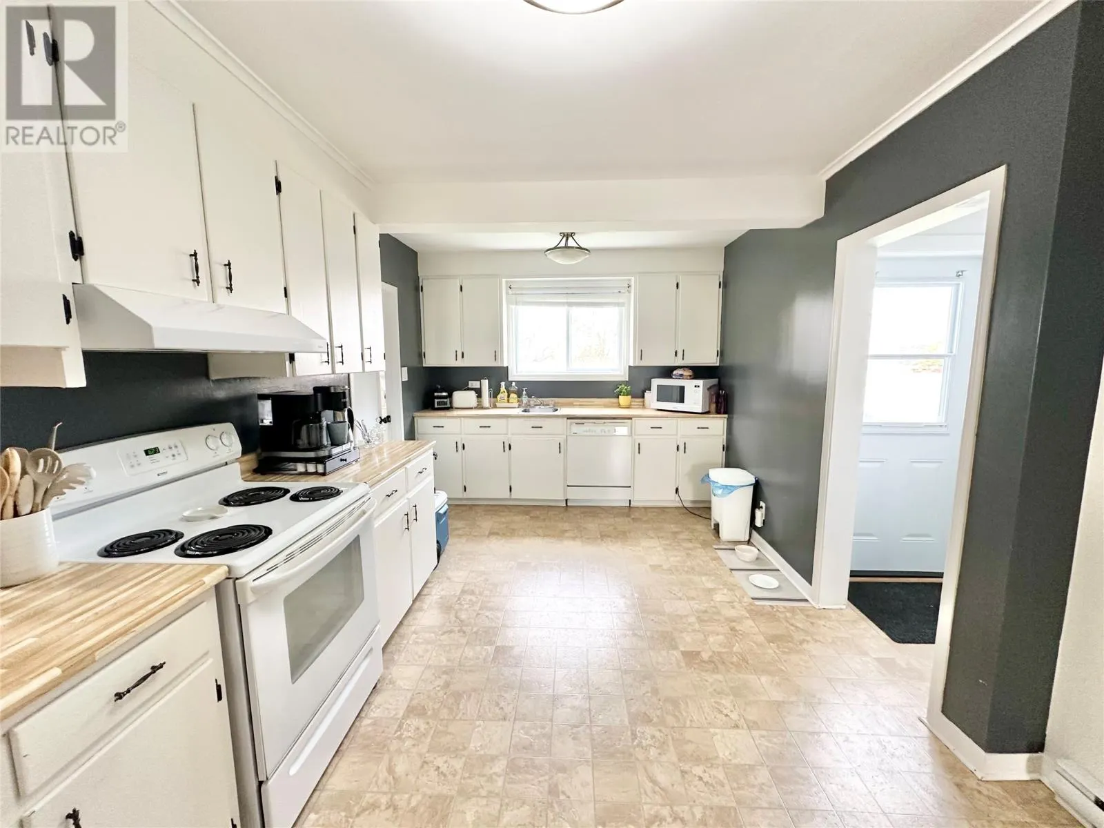 5 Willow Road