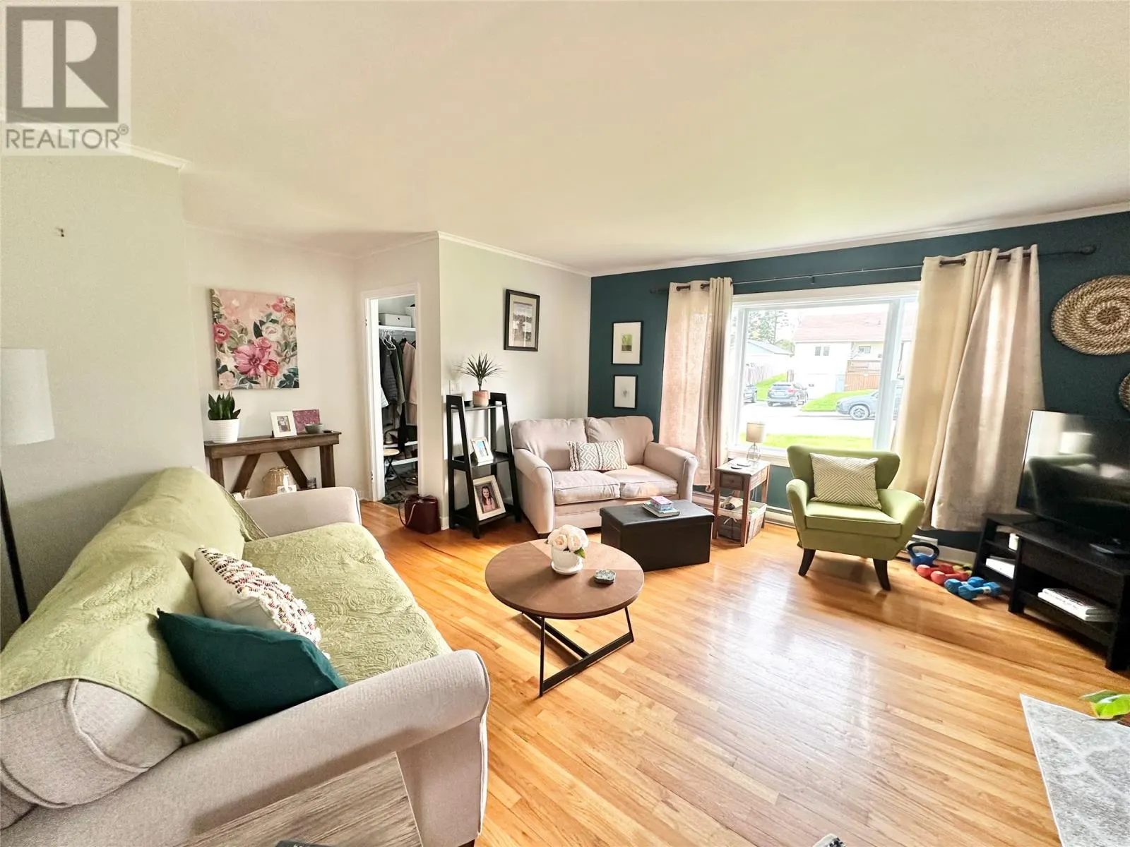 5 Willow Road