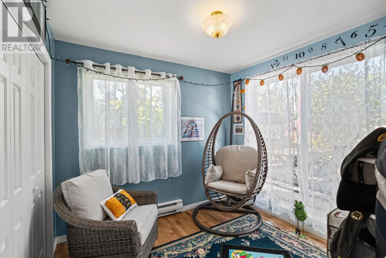 26A Second Street