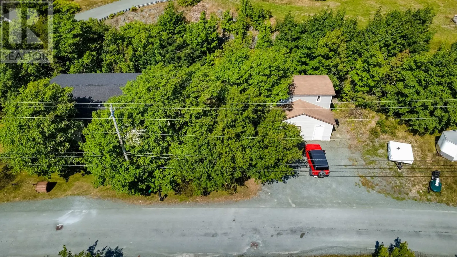 6 Loop Drive