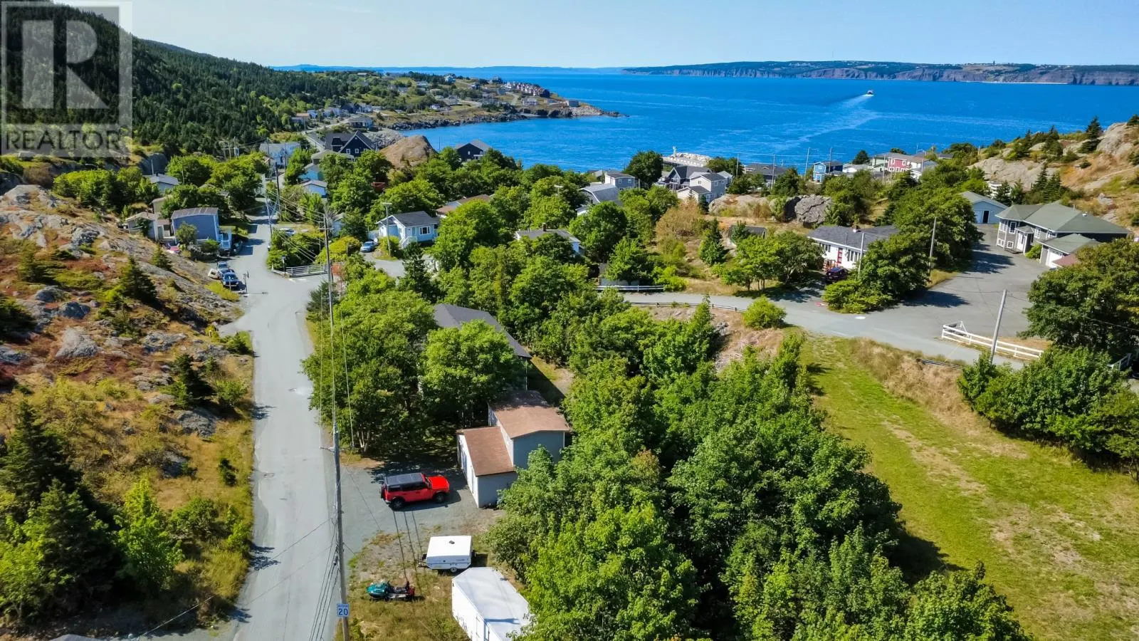 6 Loop Drive