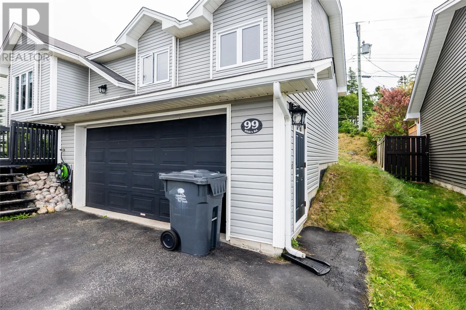 99 Hibbs Road