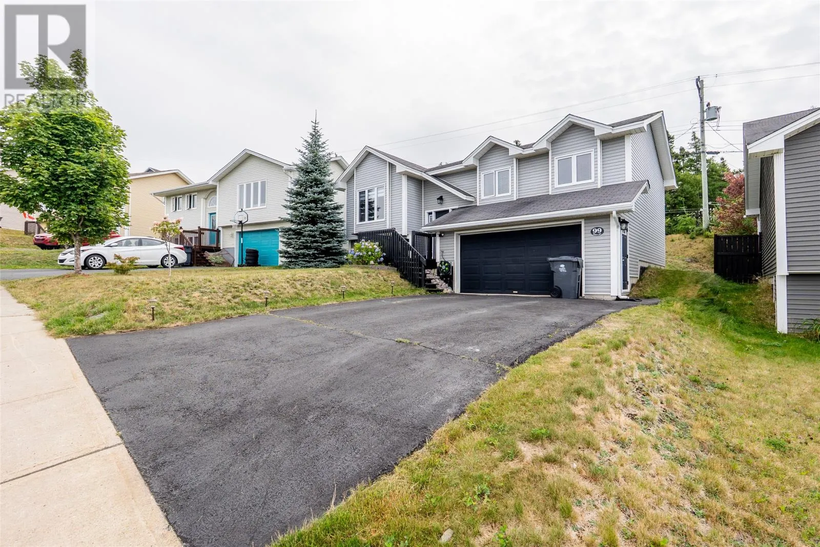 99 Hibbs Road