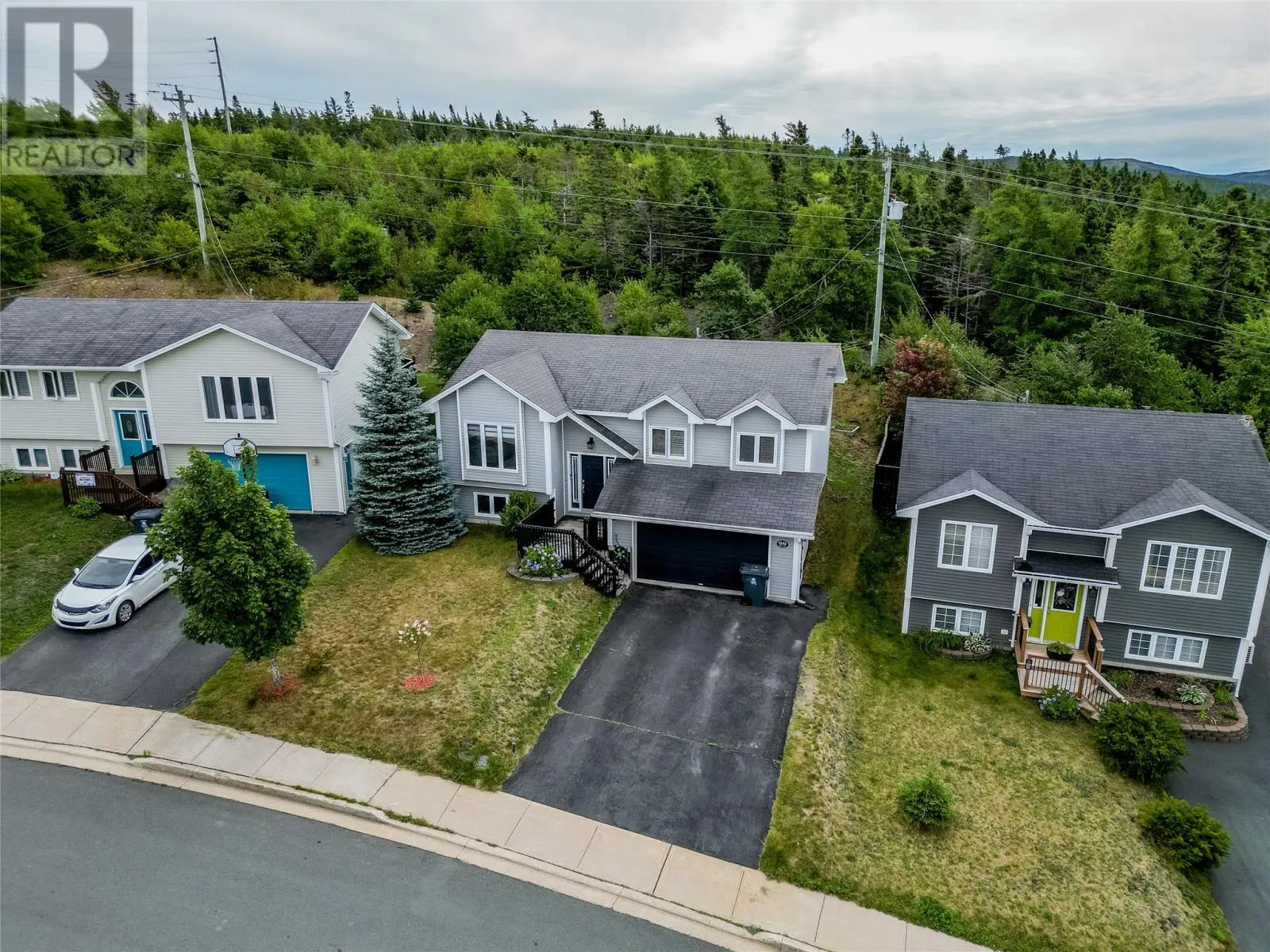 99 Hibbs Road