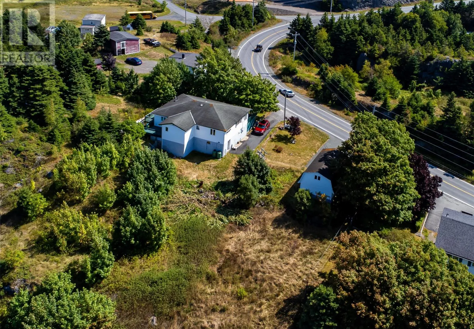 284 Conception Bay Highway