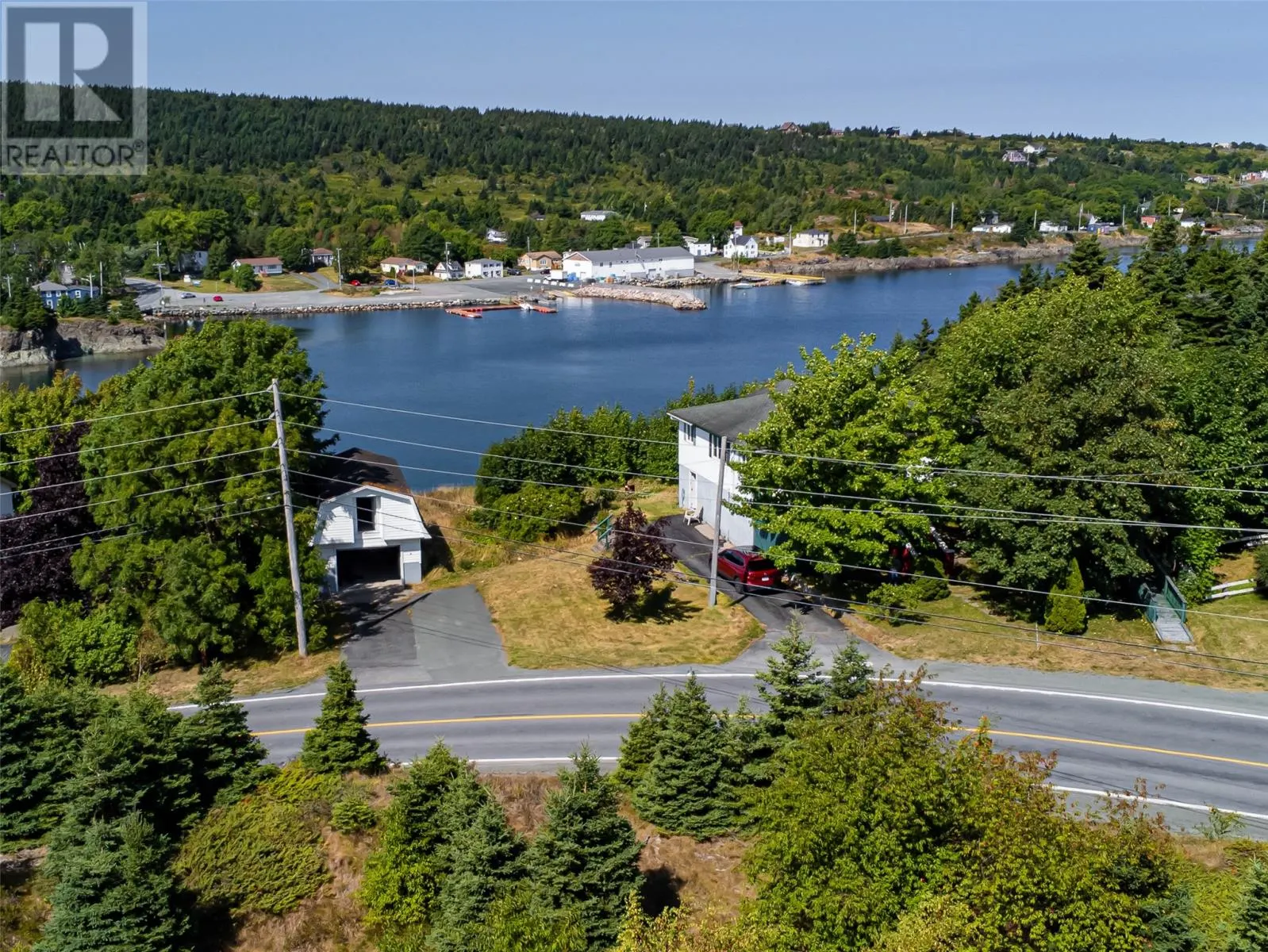 284 Conception Bay Highway