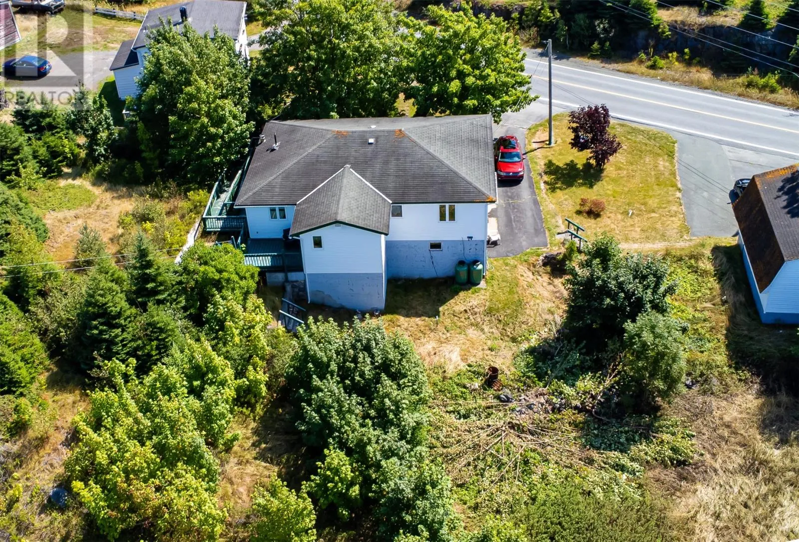 284 Conception Bay Highway