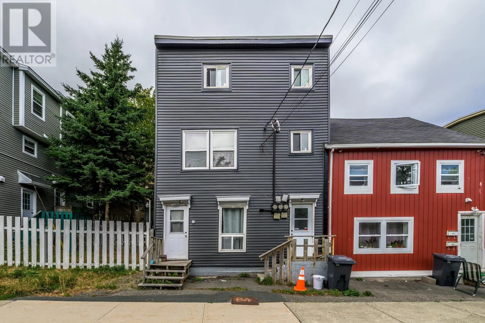 54 Hamilton Avenue