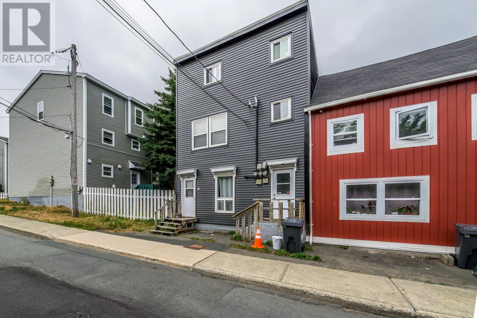 54 Hamilton Avenue