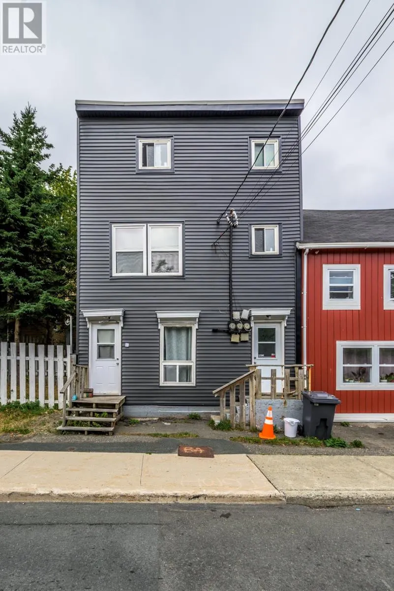 54 Hamilton Avenue