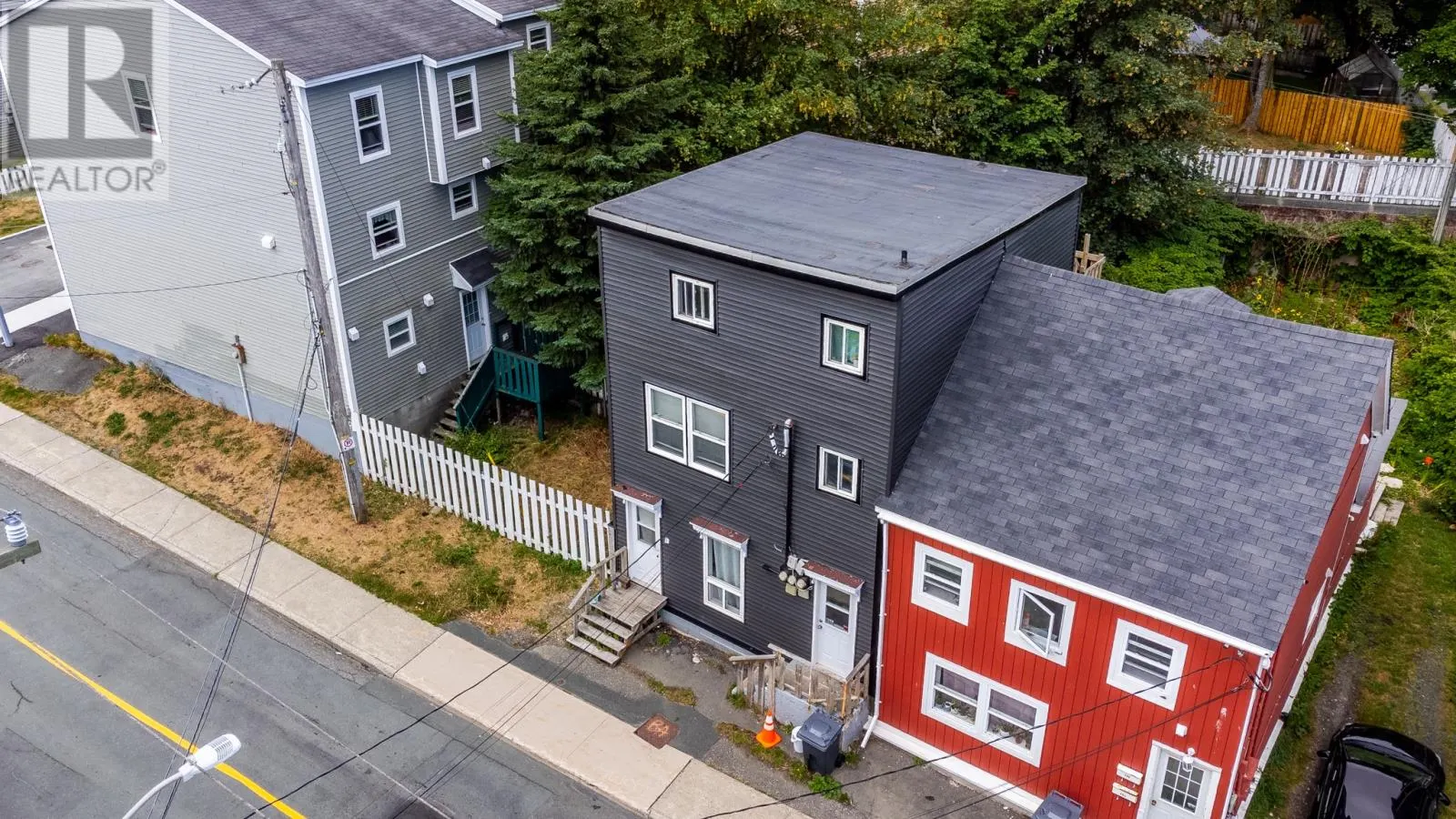 54 Hamilton Avenue