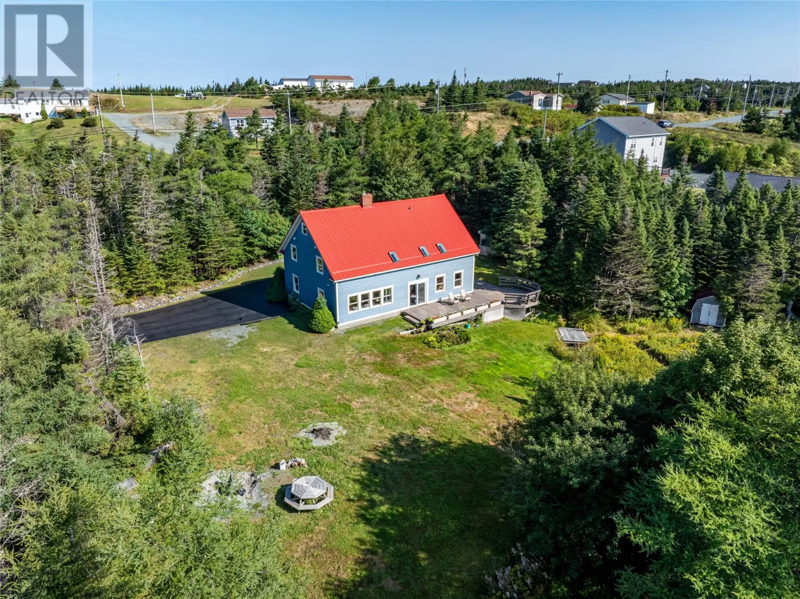223 Old Broad Cove Road