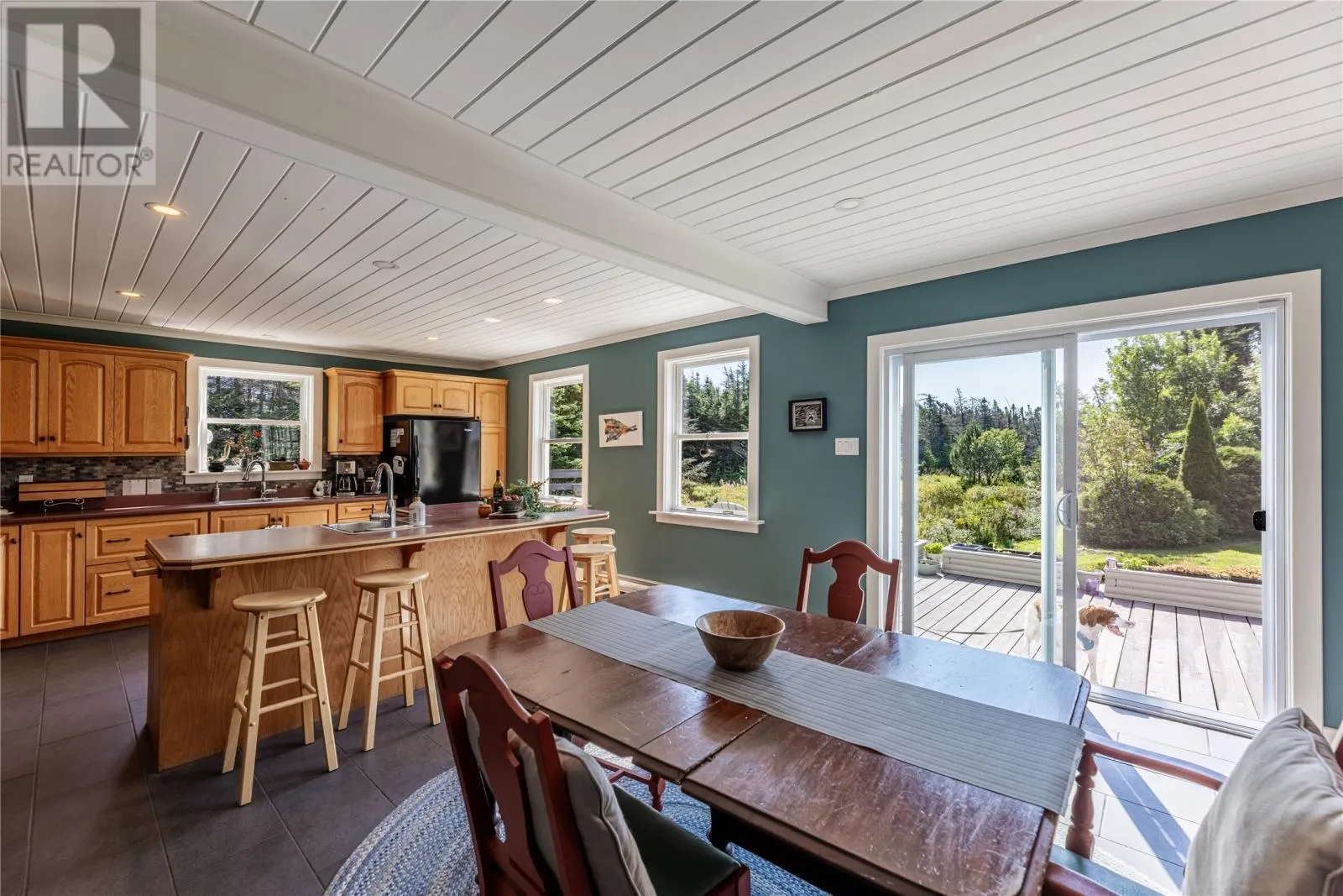 223 Old Broad Cove Road