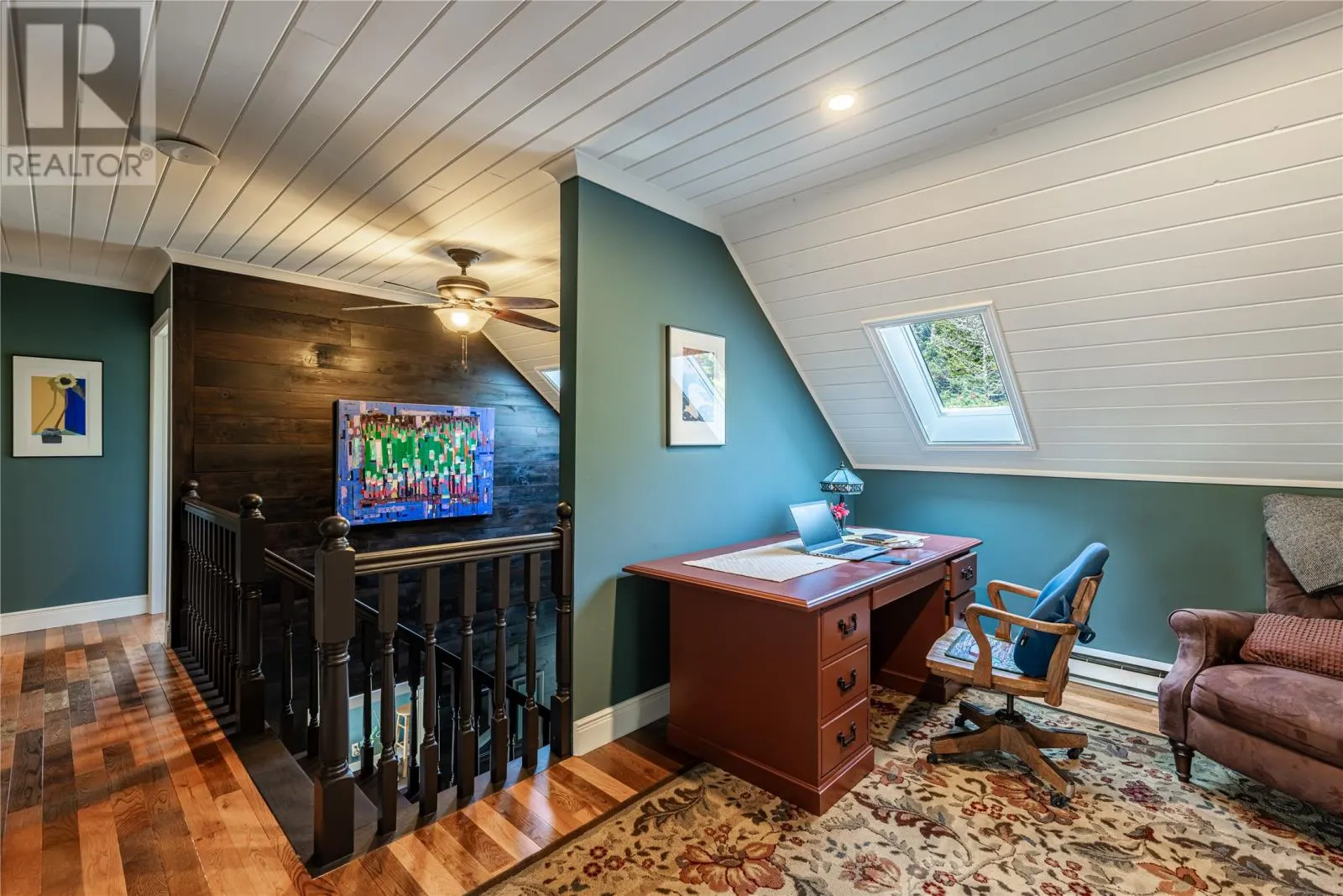 223 Old Broad Cove Road