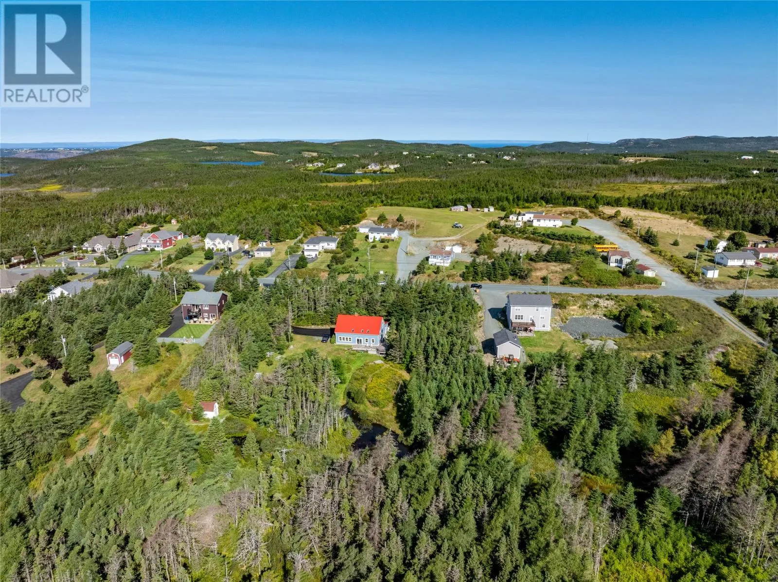 223 Old Broad Cove Road