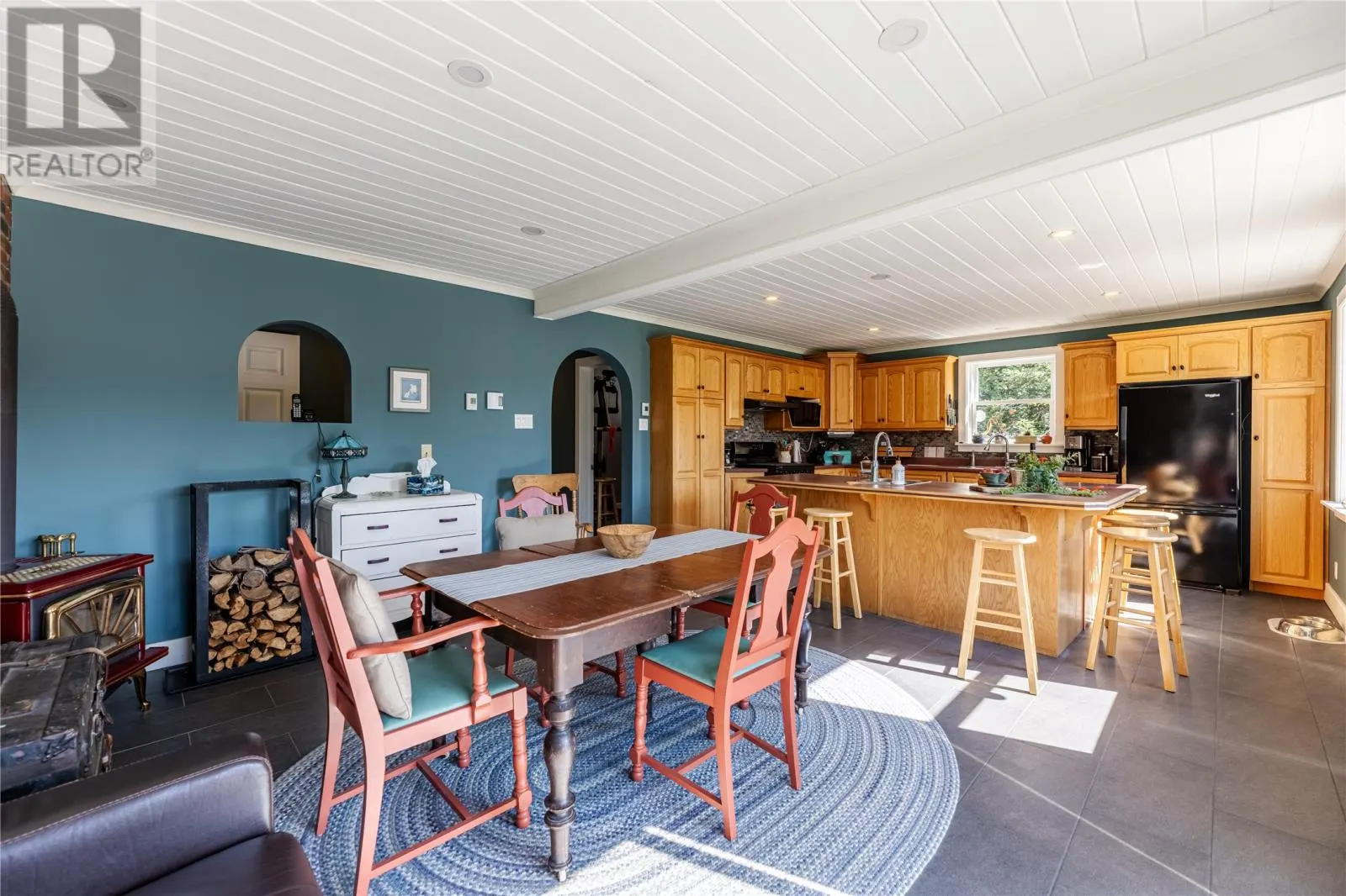 223 Old Broad Cove Road