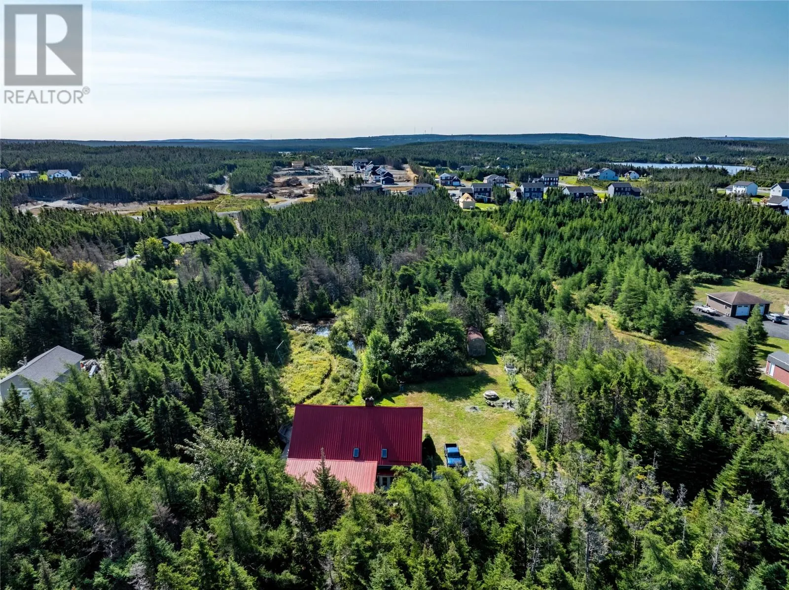 223 Old Broad Cove Road