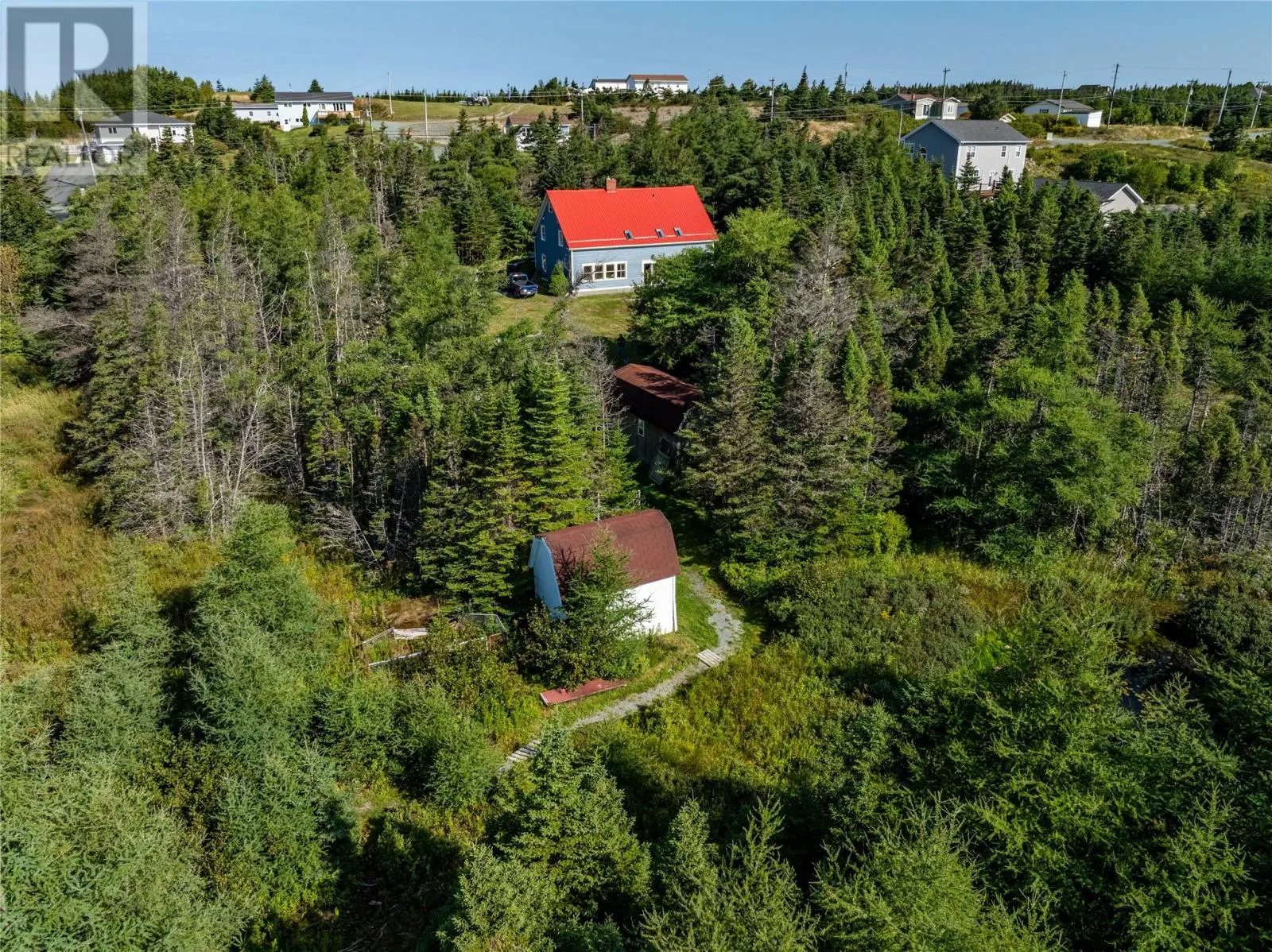 223 Old Broad Cove Road