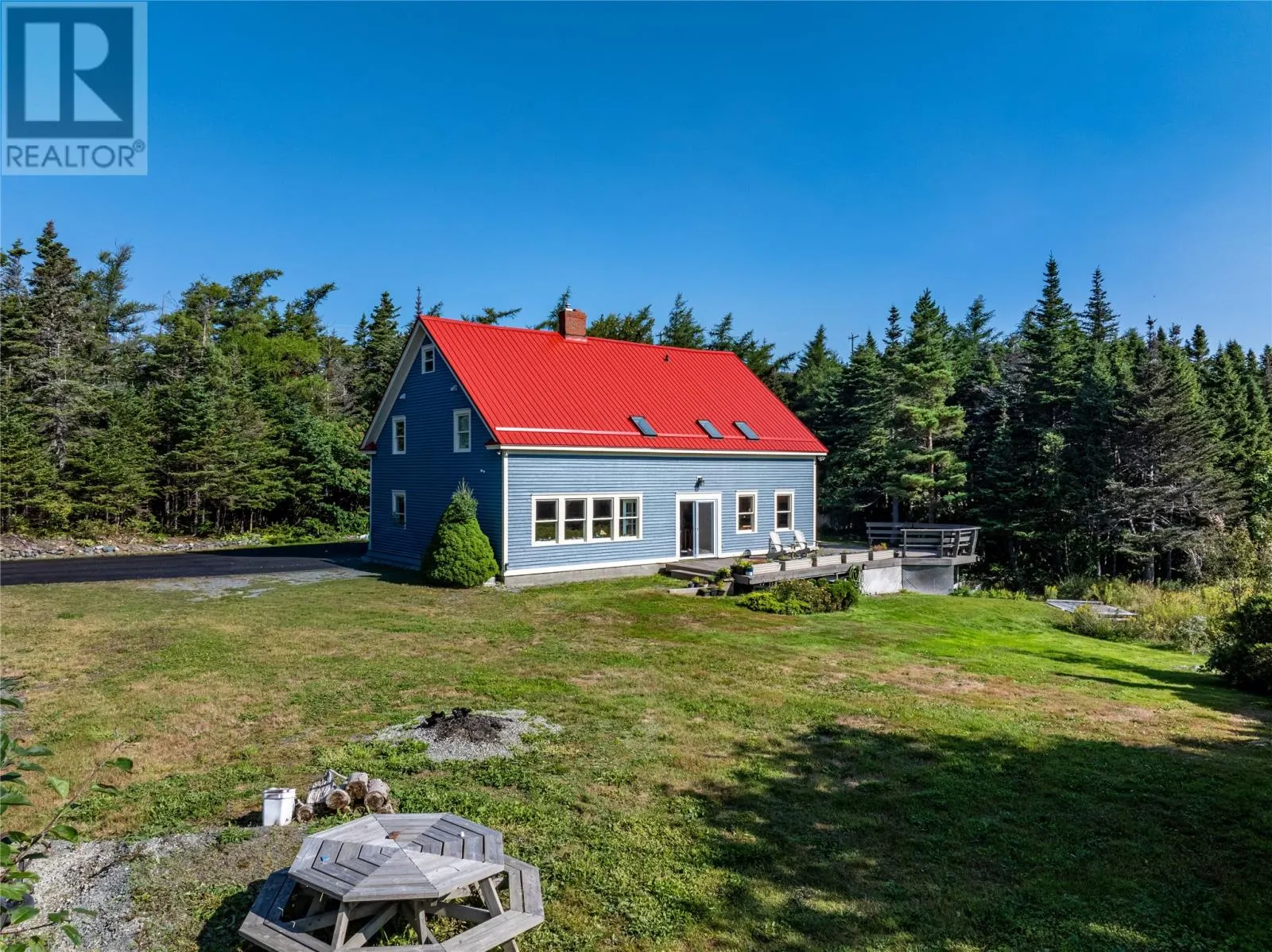 223 Old Broad Cove Road