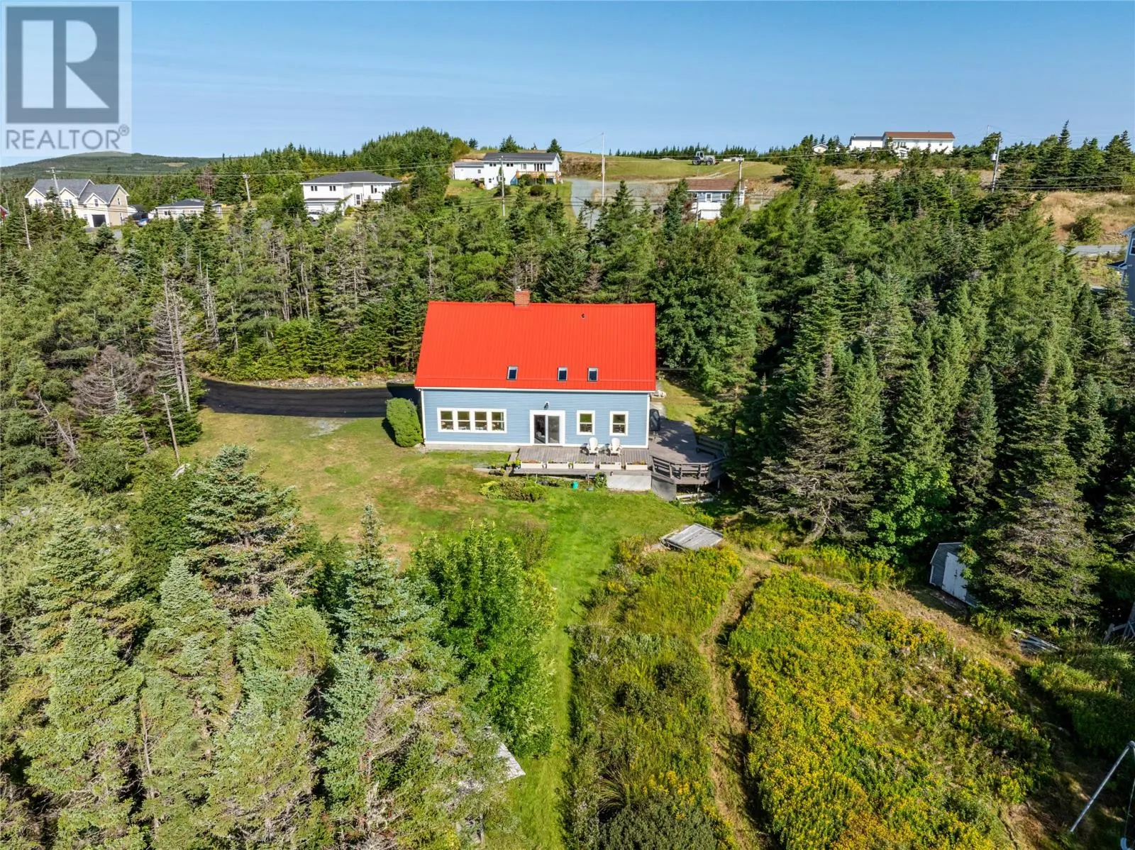 223 Old Broad Cove Road