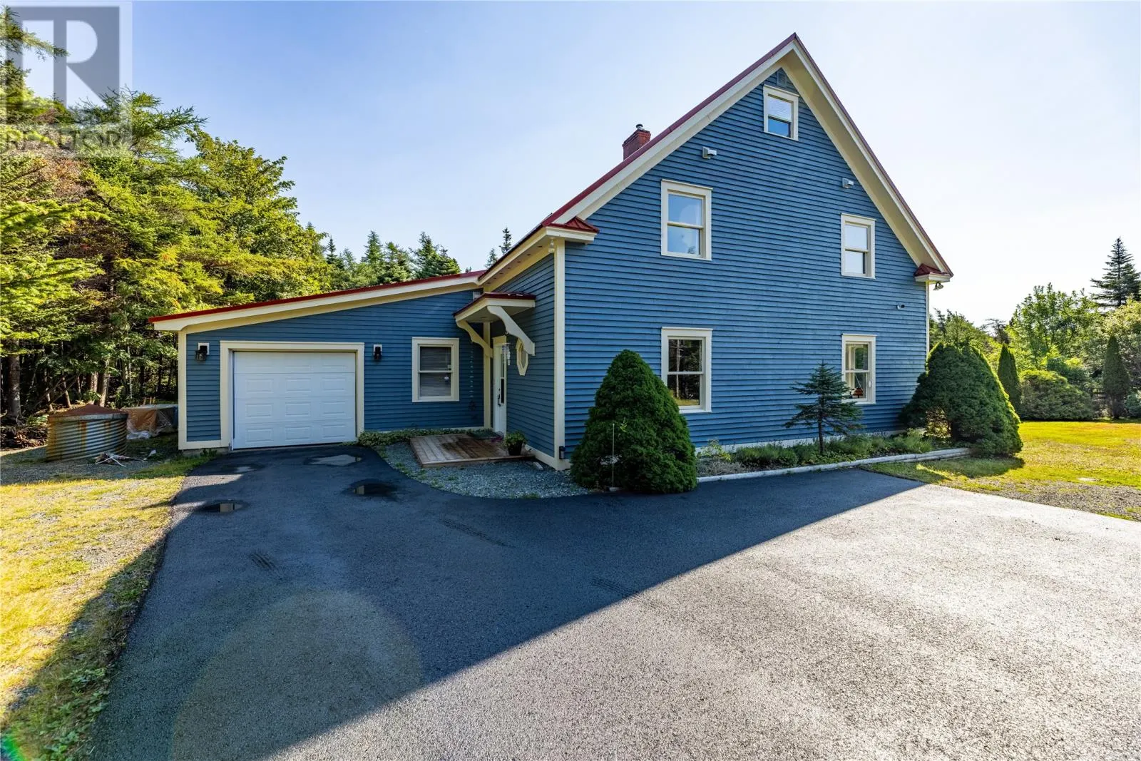 223 Old Broad Cove Road