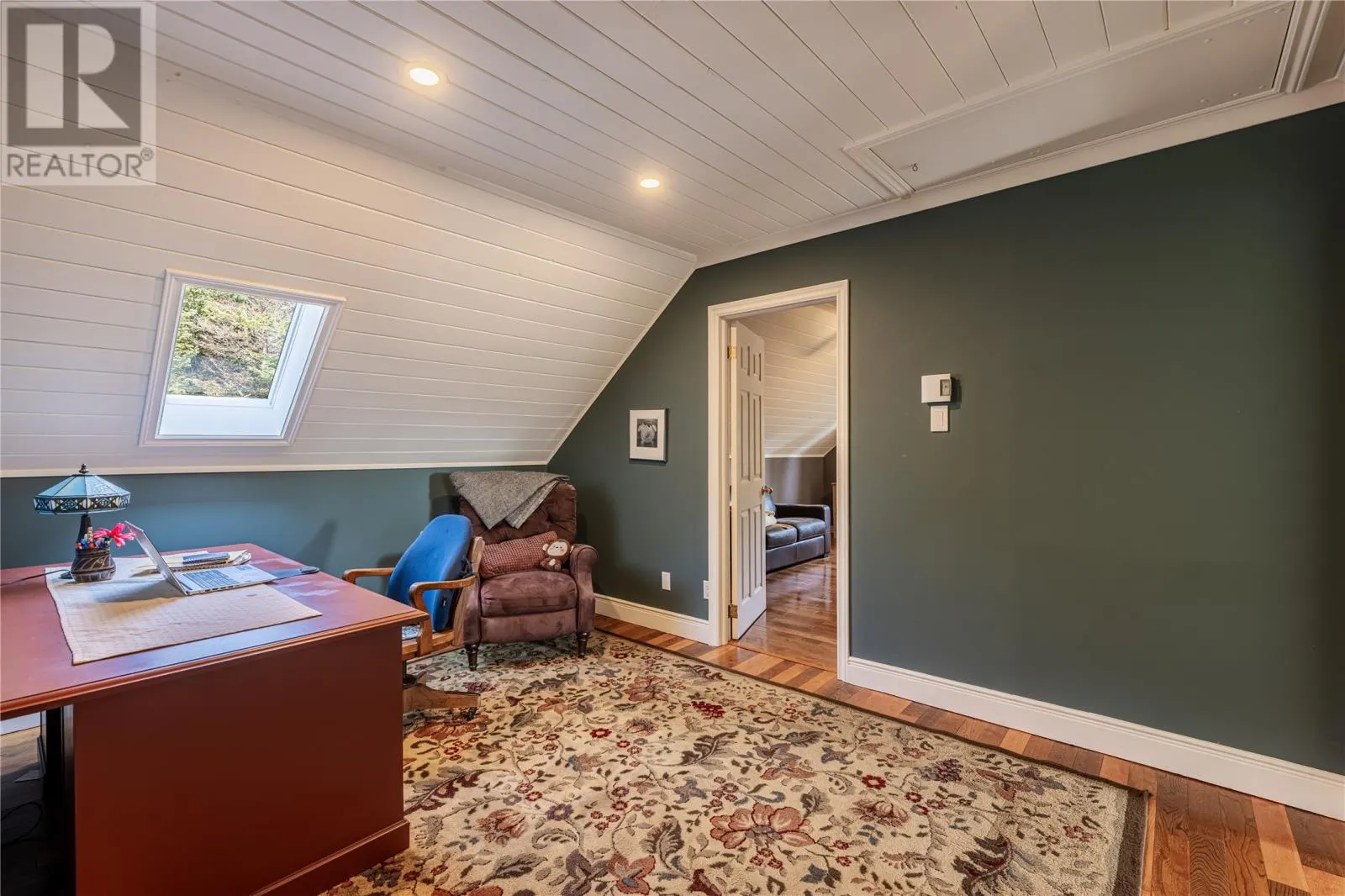 223 Old Broad Cove Road