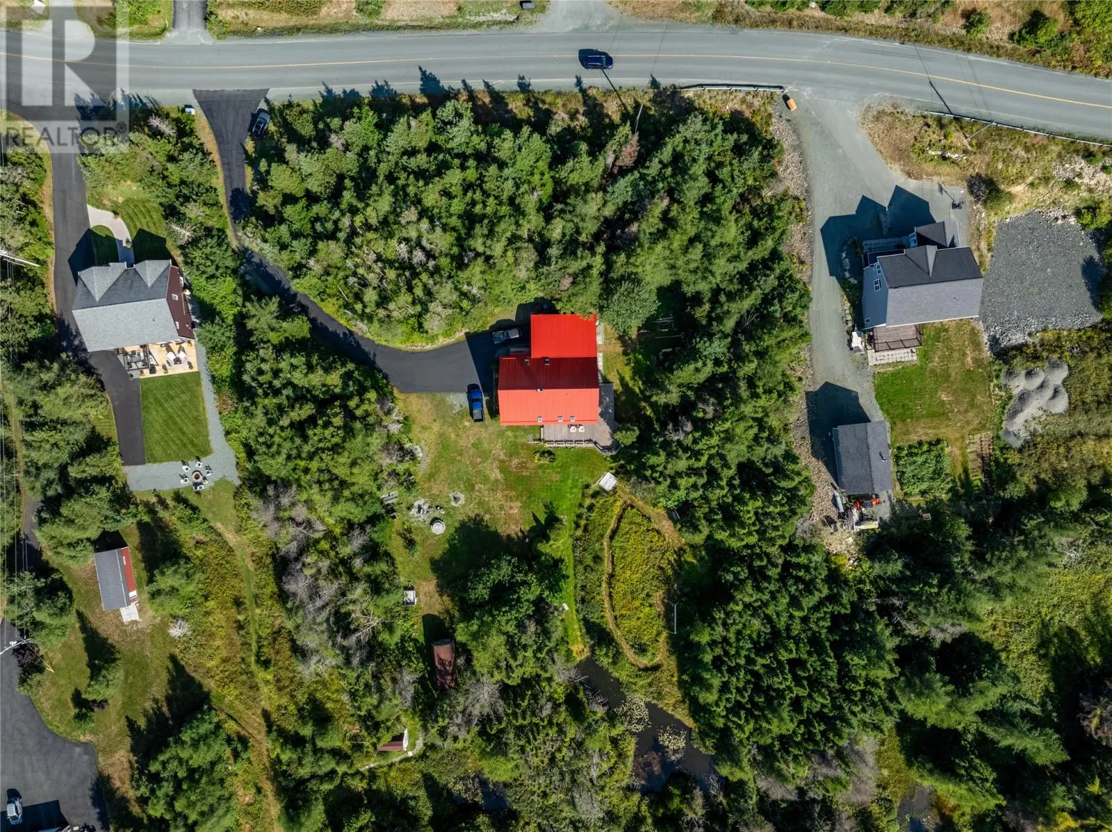 223 Old Broad Cove Road
