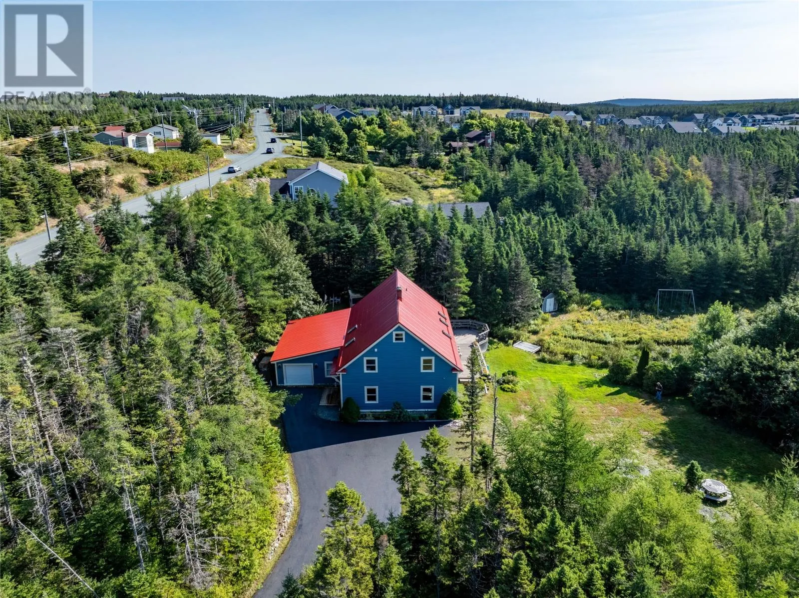 223 Old Broad Cove Road